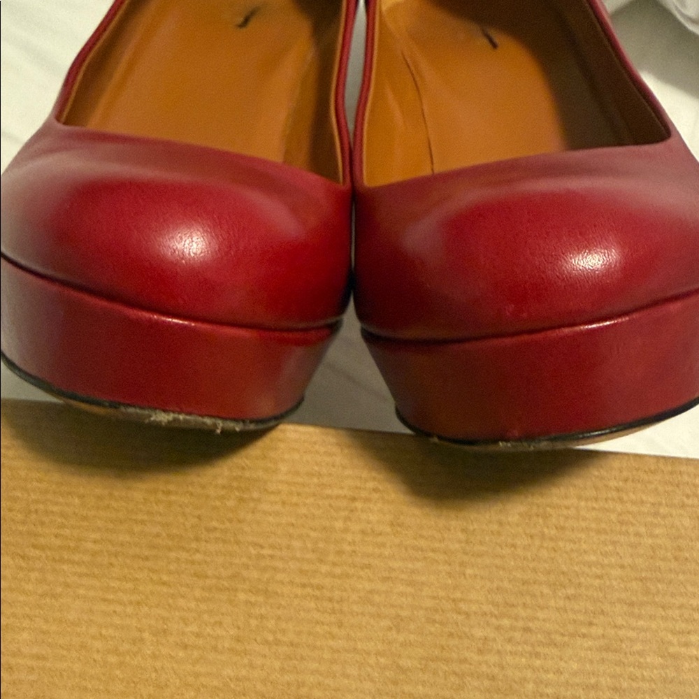Gucci pumps - Picture 8 of 11